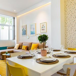 Apartamento de 3 Dormitorios